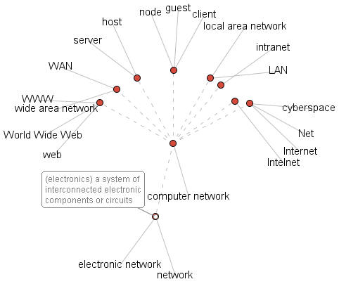 Computer networks